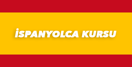 İSPANYOLCA